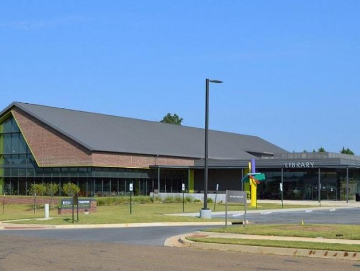 Madison Public Library