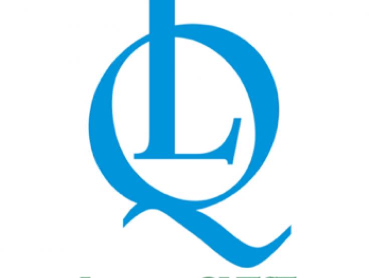 LQ Logo