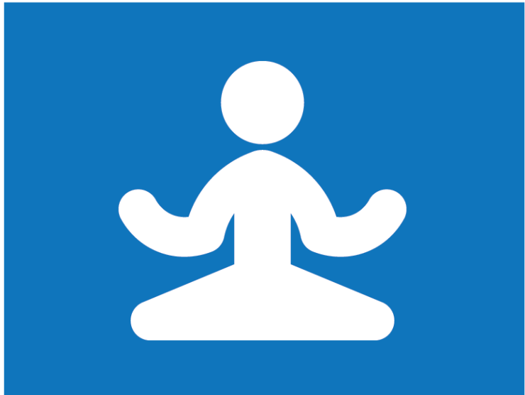 Yoga Mediation