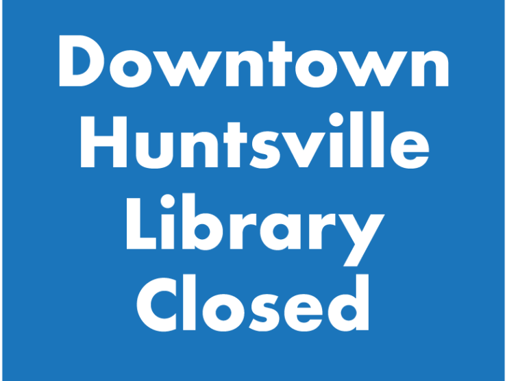 Downtown Closed