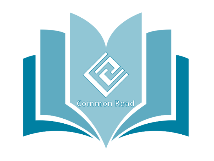 Common Read Logo