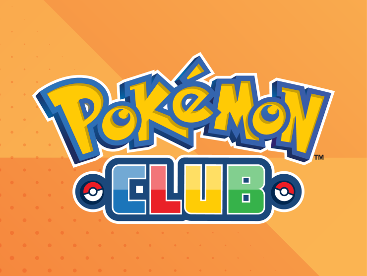 Pokemon club by ALA